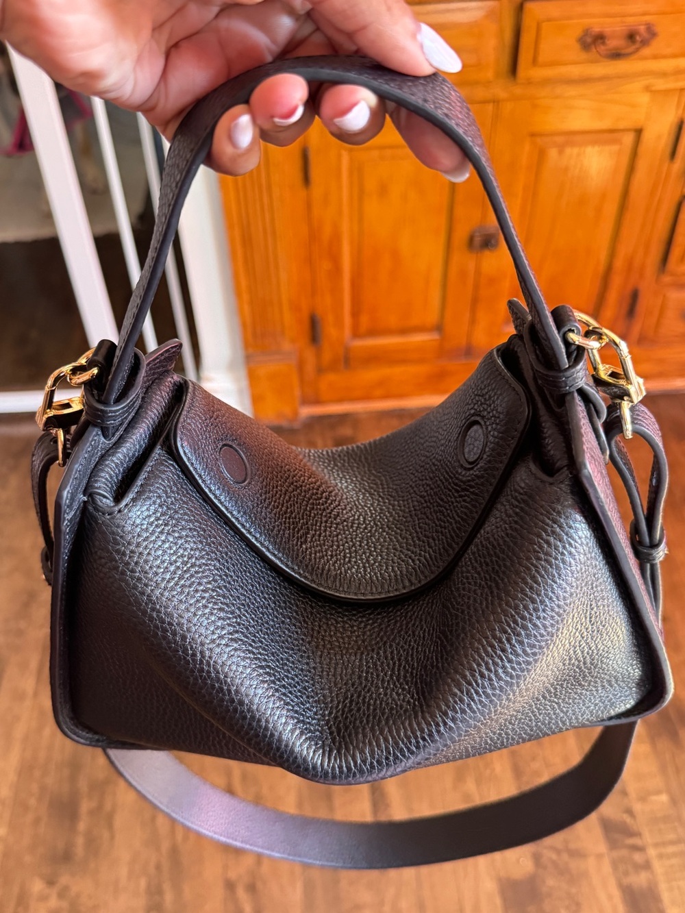 Clementine Bag - The Horse - Picture 5 of 7